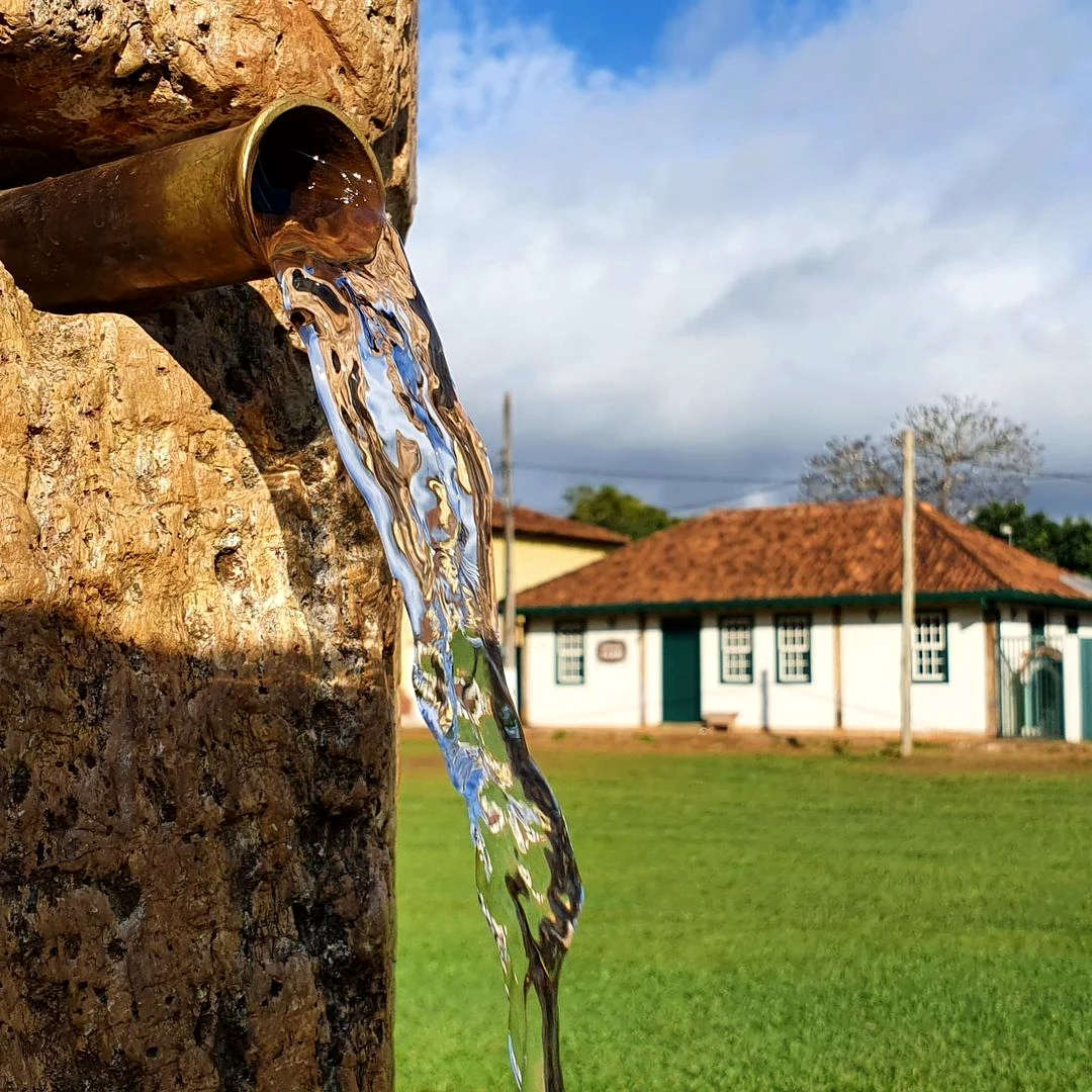 Chafariz do Largo de Brumal