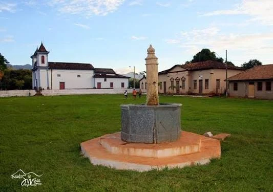 Largo de Santo Amaro